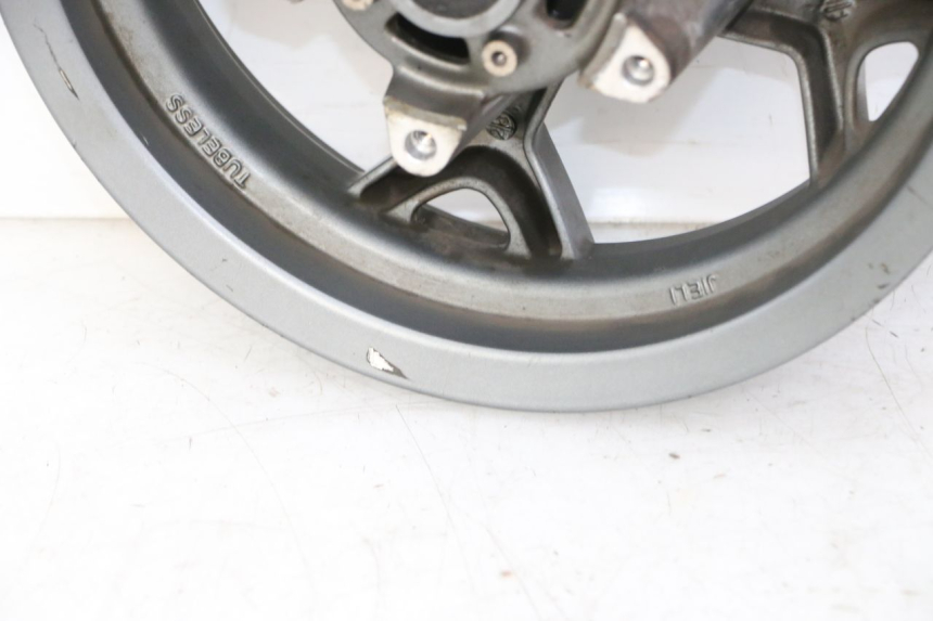 photo de JANTE AVANT APRILIA SXR 50 (2021 - 2023)