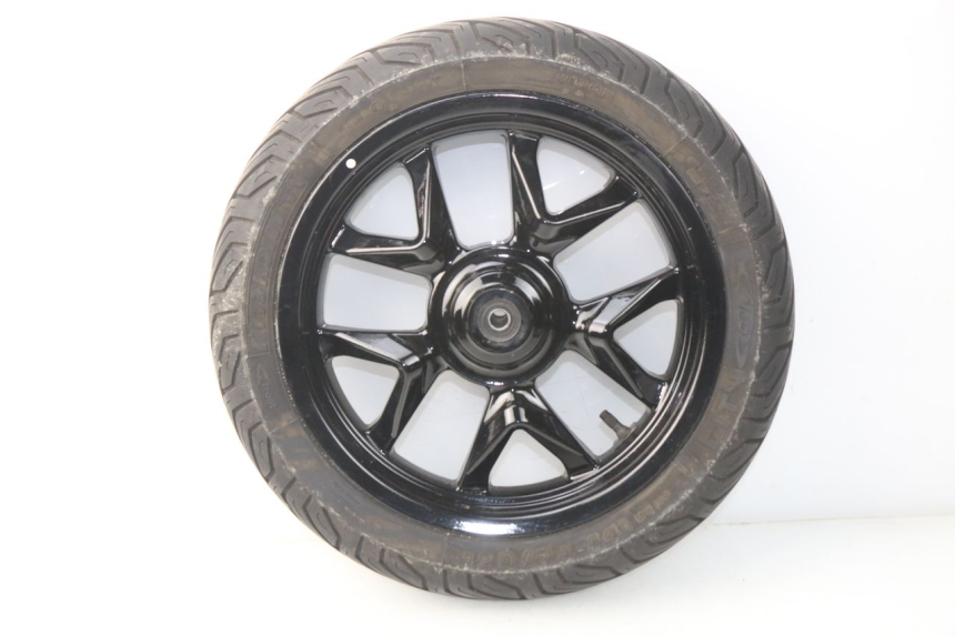 photo de JANTE AVANT SYM GTS EFI ABS 125 (2012 - 2016)