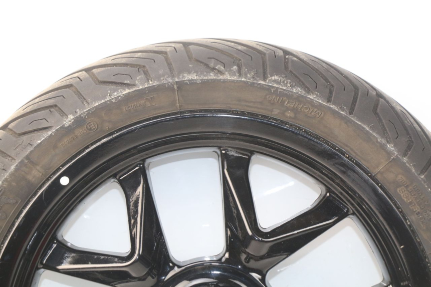 photo de JANTE AVANT SYM GTS EFI ABS 125 (2012 - 2016)