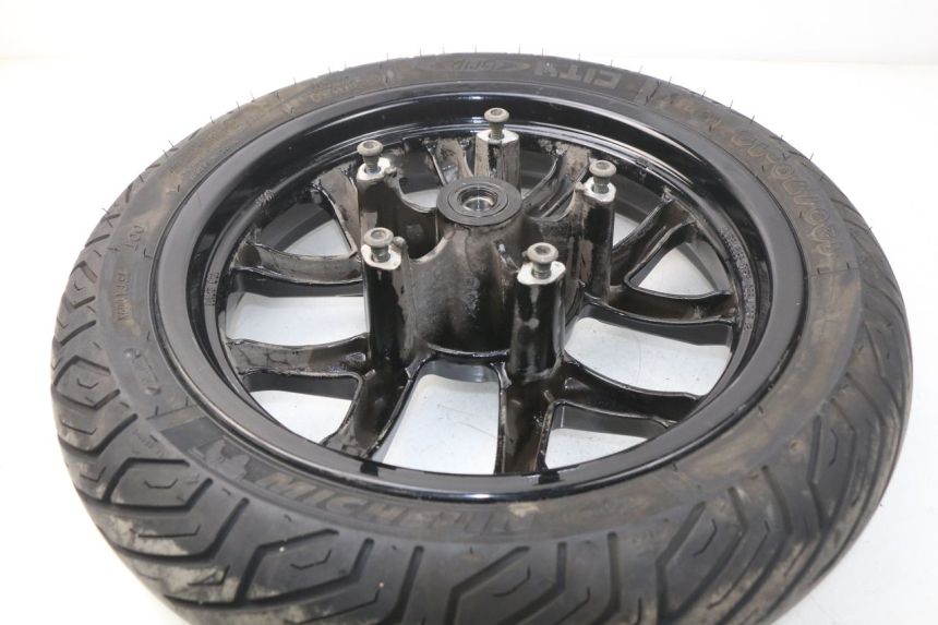 photo de JANTE AVANT SYM GTS EFI ABS 125 (2012 - 2016)