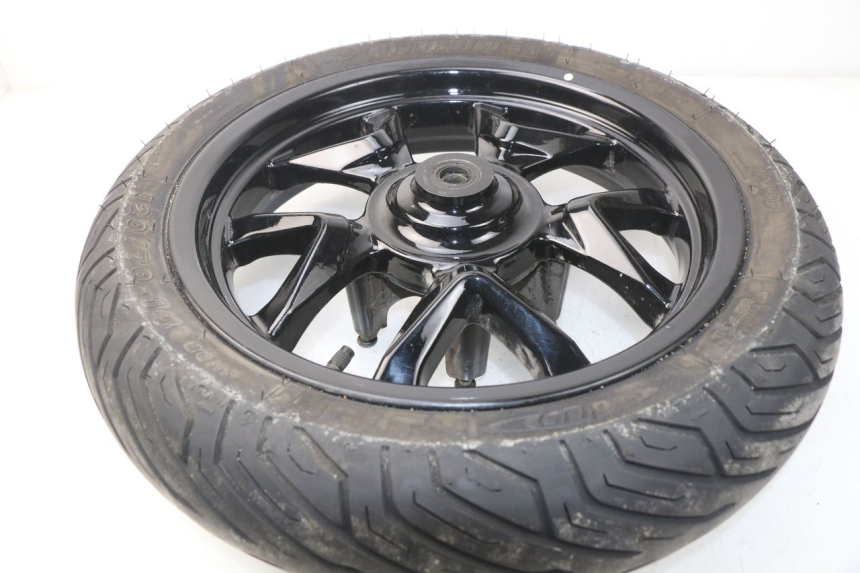 photo de JANTE AVANT SYM GTS EFI ABS 125 (2012 - 2016)