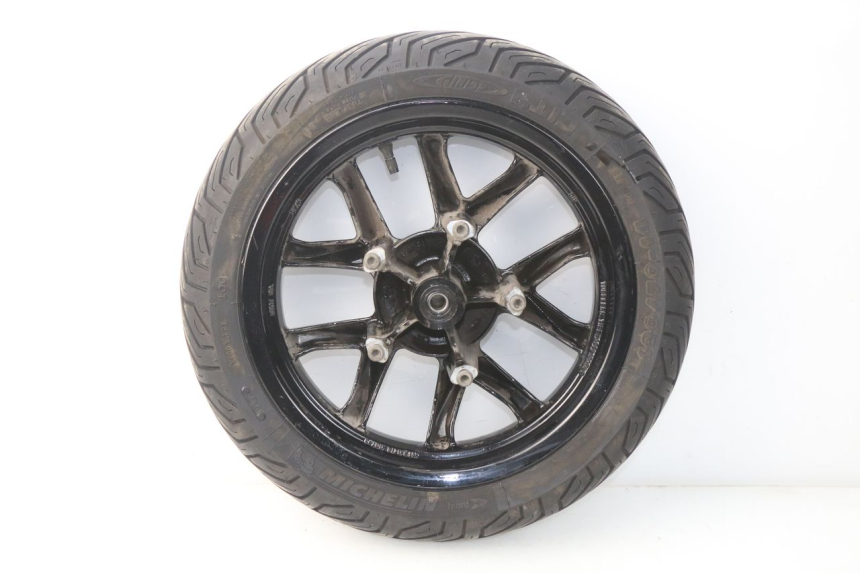 photo de JANTE AVANT SYM GTS EFI ABS 125 (2012 - 2016)