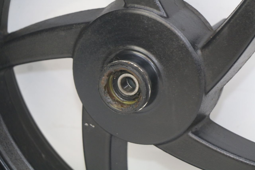 photo de JANTE AVANT SYM X-PRO 4T 50 (2014 - 2021)