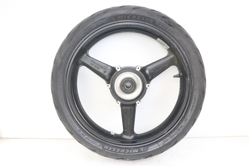 photo de JANTE AVANT YAMAHA TDM ABS 900 (2002 - 2014)