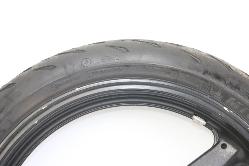 photo de JANTE AVANT YAMAHA TDM ABS 900 (2002 - 2014)