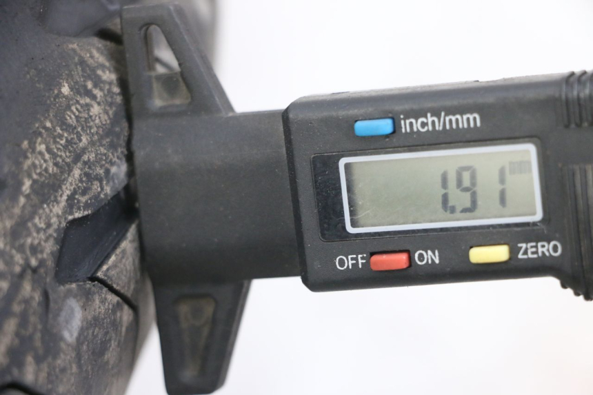 photo de JANTE AVANT YAMAHA TDM ABS 900 (2002 - 2014)