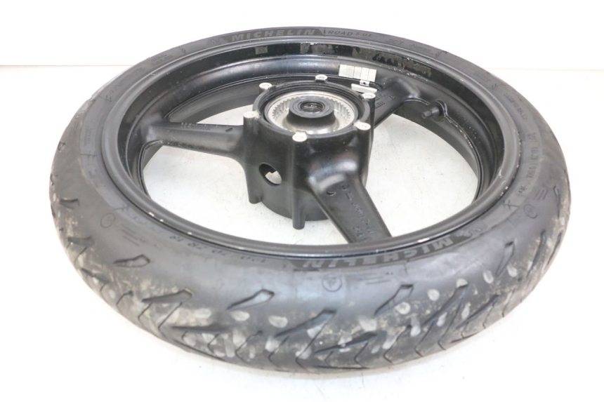 photo de JANTE AVANT YAMAHA TDM ABS 900 (2002 - 2014)