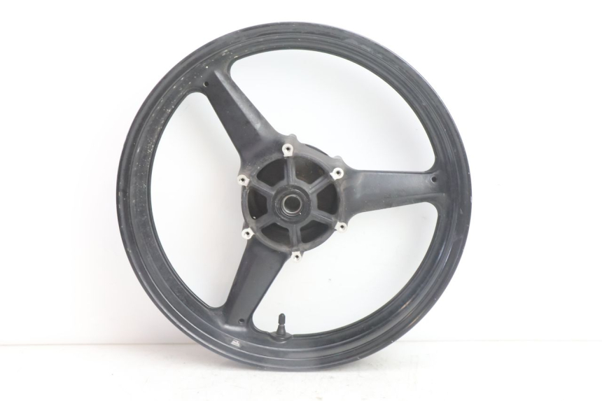 photo de JANTE AVANT YAMAHA TDM ABS 900 (2002 - 2014) - Vue principale