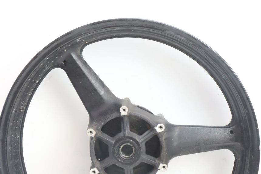 photo de JANTE AVANT YAMAHA TDM ABS 900 (2002 - 2014) - Détail de la pièce