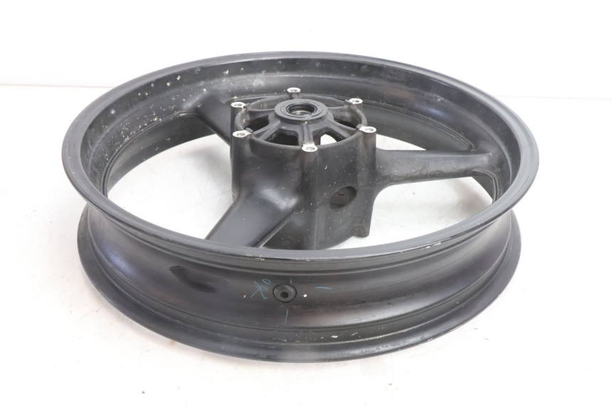 photo de JANTE AVANT YAMAHA TDM ABS 900 (2002 - 2014) - Autre angle de vue