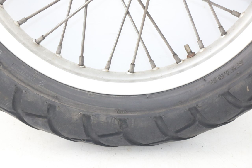 photo de JANTE AVANT YAMAHA TW 125 (1998 - 2002)