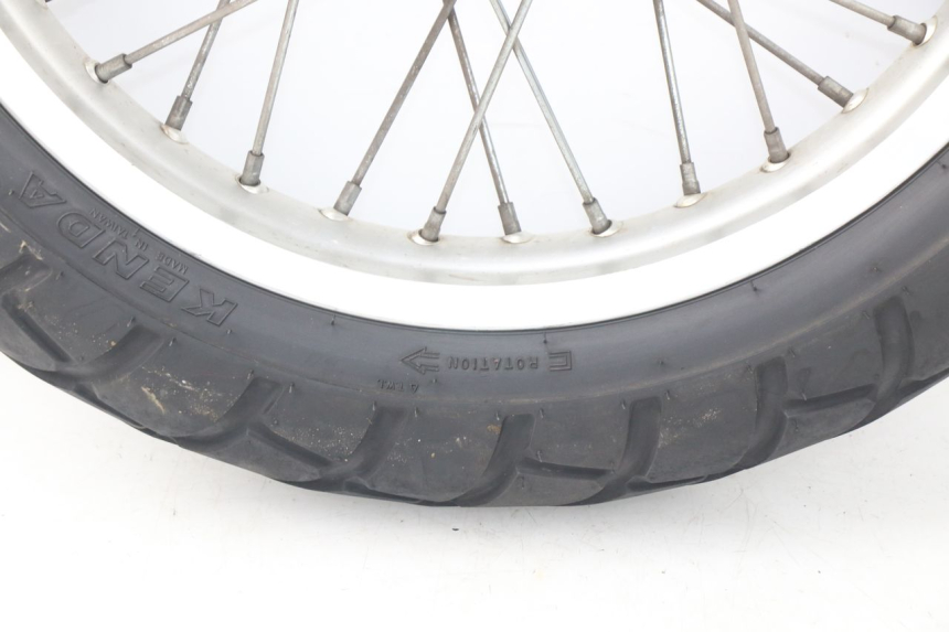 photo de JANTE AVANT YAMAHA TW 125 (1998 - 2002)