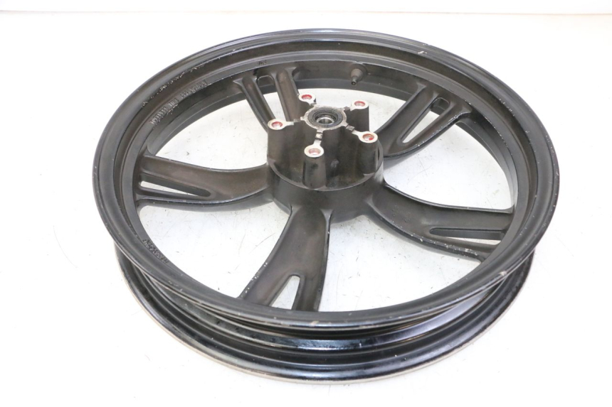 photo de JANTE AVANT PEUGEOT TWEET PRO CARGO 50 (2018 - 2020)