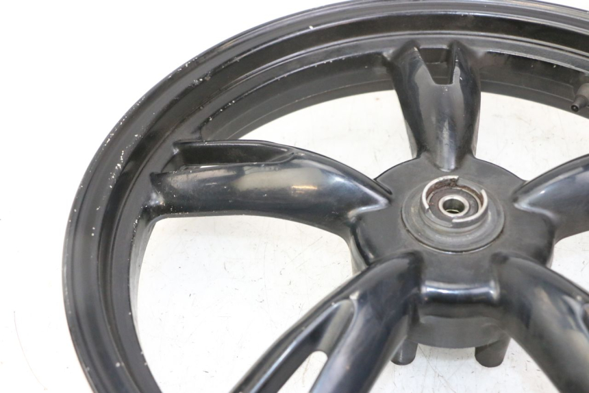 photo de JANTE AVANT PEUGEOT TWEET PRO CARGO 50 (2018 - 2020)