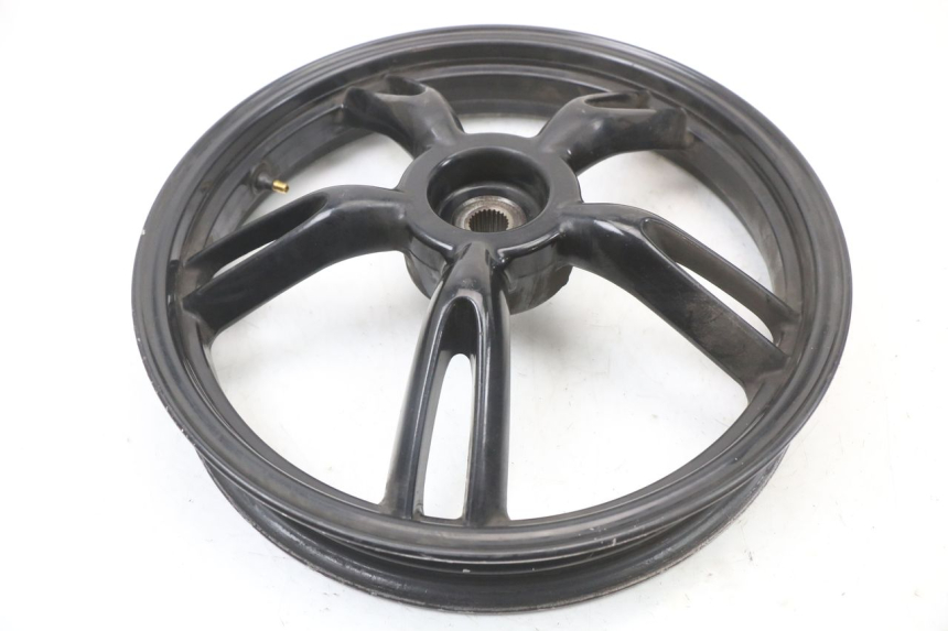 photo de JANTE AVANT PEUGEOT TWEET 125 (2018 - 2021)