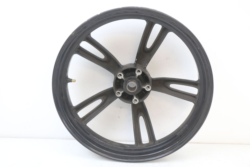 photo de JANTE AVANT PEUGEOT TWEET 125 (2018 - 2021)