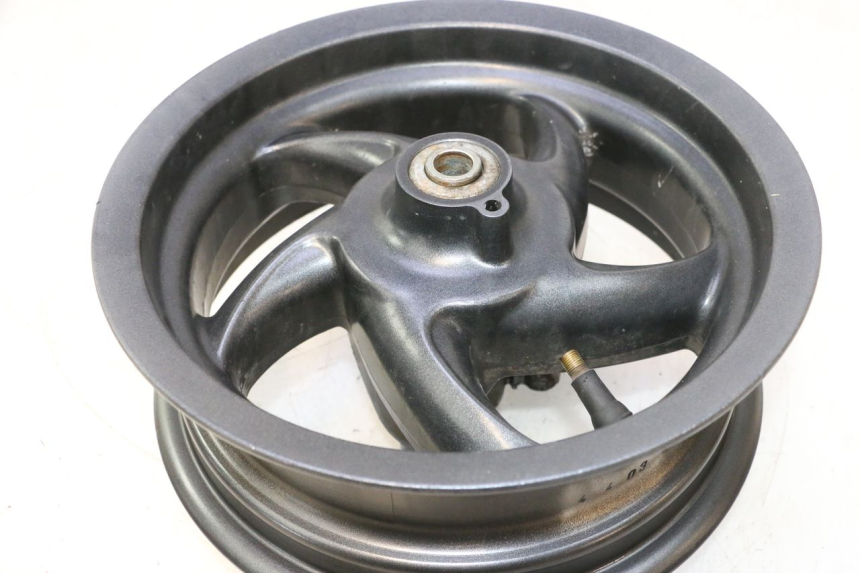 photo de JANTE AVANT PIAGGIO TYPHOON 50 (2000 - 2009) - Vue produit