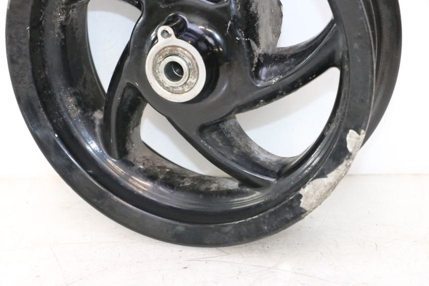 photo de JANTE AVANT PIAGGIO TYPHOON 50 (2000 - 2009) - Points de fixation