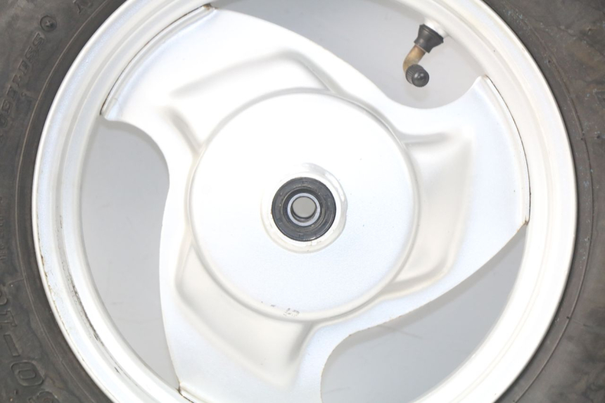 photo de JANTE AVANT VASTRO R-ONE 4T 50 (2014 - 2022)