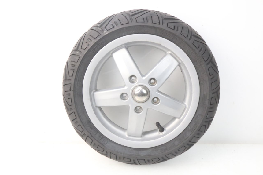 photo de JANTE AVANT PIAGGIO VESPA LX IE 125 (2010 - 2012) - Vue principale