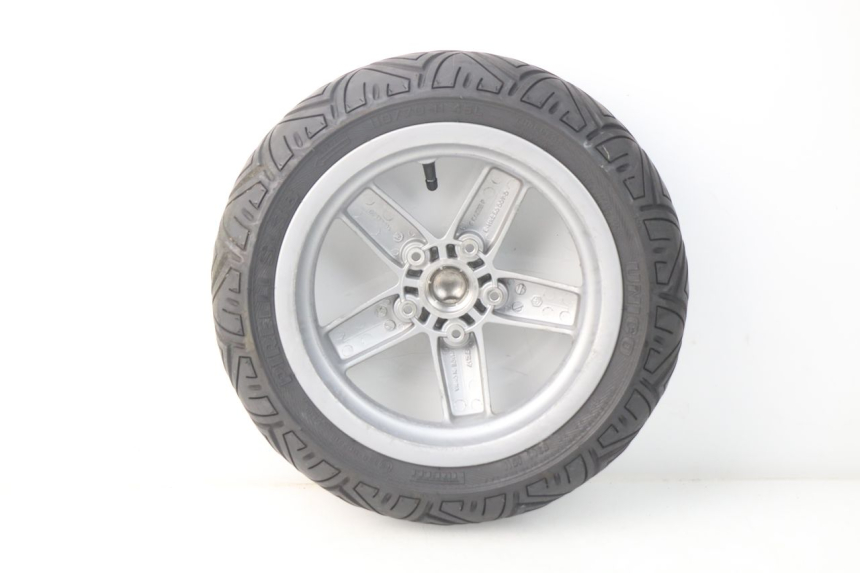 photo de JANTE AVANT PIAGGIO VESPA LX IE 125 (2010 - 2012) - Pièce contrôlée