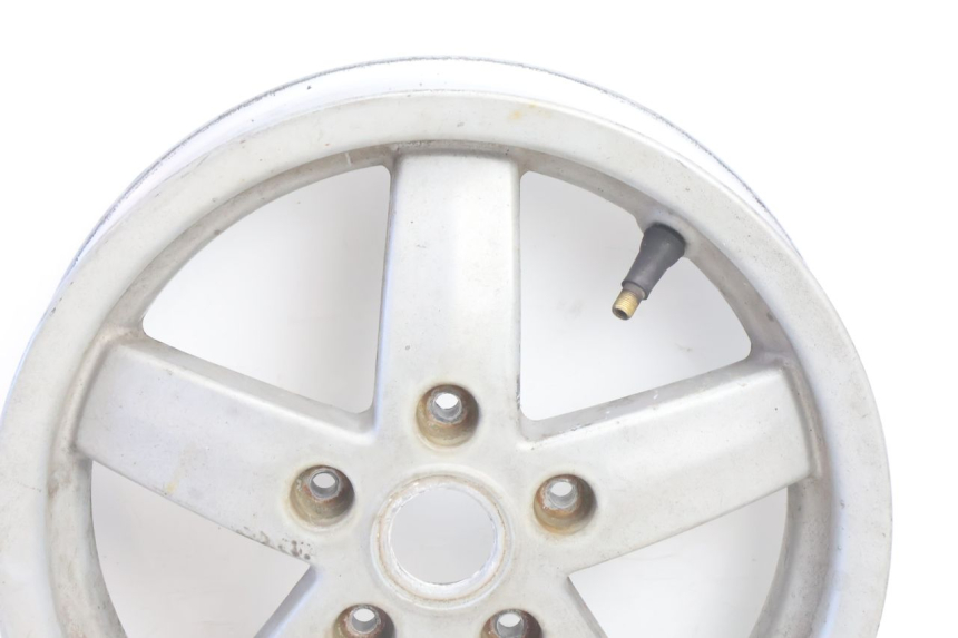 photo de JANTE AVANT PIAGGIO VESPA S 2T 50 (2007 - 2014) - Détail de la pièce