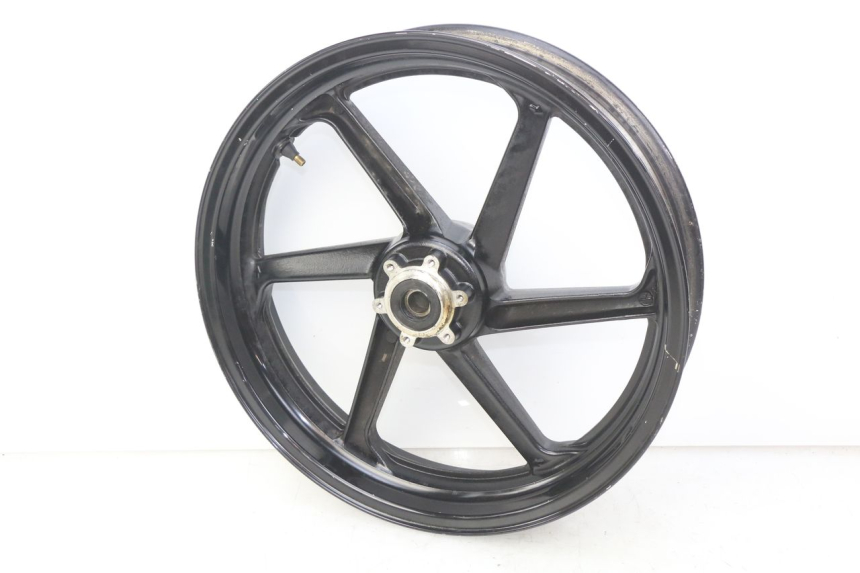 photo de JANTE AVANT HONDA VFR FI RC46 800 (1998 - 2001) - Vue principale