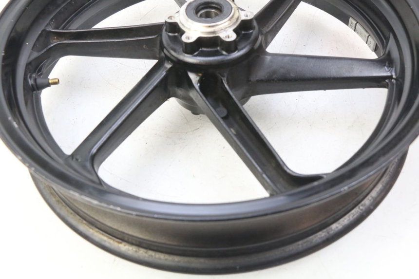 photo de JANTE AVANT HONDA VFR FI RC46 800 (1998 - 2001) - Détail de la pièce