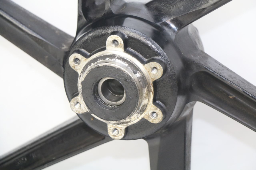 photo de JANTE AVANT HONDA VFR FI RC46 800 (1998 - 2001) - Vue produit