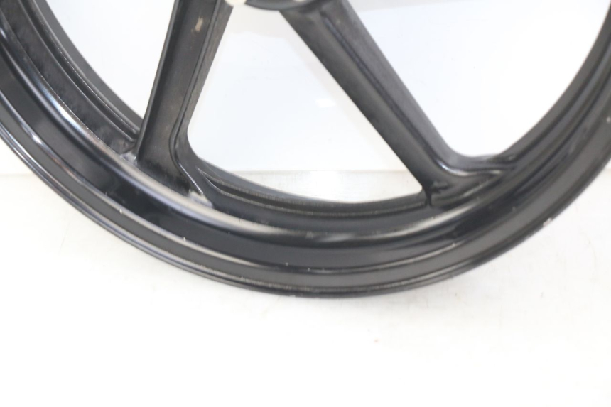 photo de JANTE AVANT HONDA VFR FI RC46 800 (1998 - 2001) - Détails caractéristiques