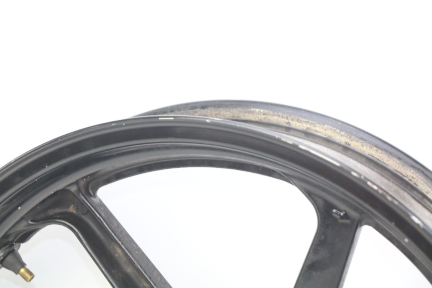 photo de JANTE AVANT HONDA VFR FI RC46 800 (1998 - 2001) - Zoom composants