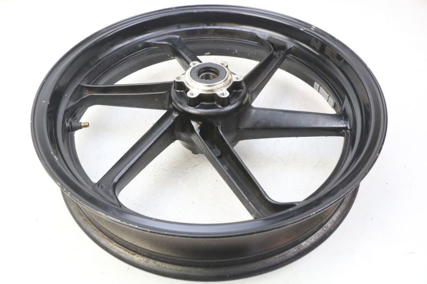 photo de JANTE AVANT HONDA VFR FI RC46 800 (1998 - 2001) - Autre angle de vue