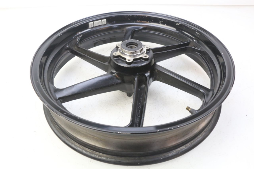 photo de JANTE AVANT HONDA VFR FI RC46 800 (1998 - 2001) - Vue d’ensemble