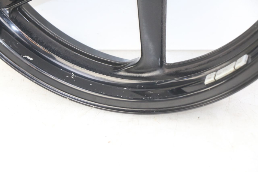 photo de JANTE AVANT HONDA VFR FI RC46 800 (1998 - 2001) - Pièce contrôlée