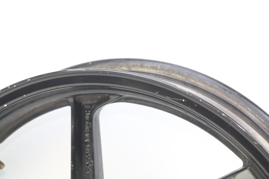 photo de JANTE AVANT HONDA VFR FI RC46 800 (1998 - 2001) - Marquages et références