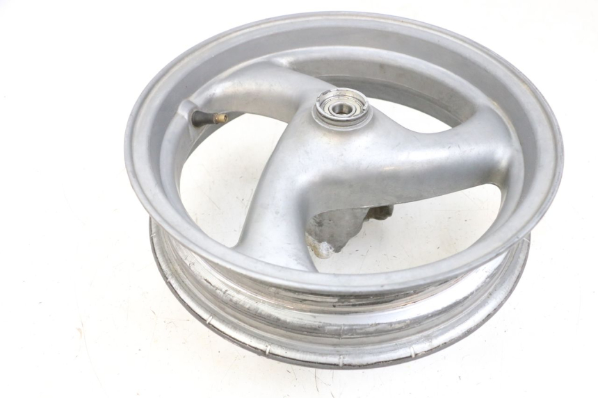 photo de JANTE AVANT PEUGEOT VIVACITY 100 (1999 - 2008) - Zoom état d’usage