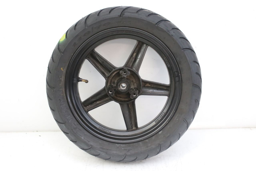photo de JANTE AVANT WAYSCRAL E-SPEED 1 (2022 - 2024)