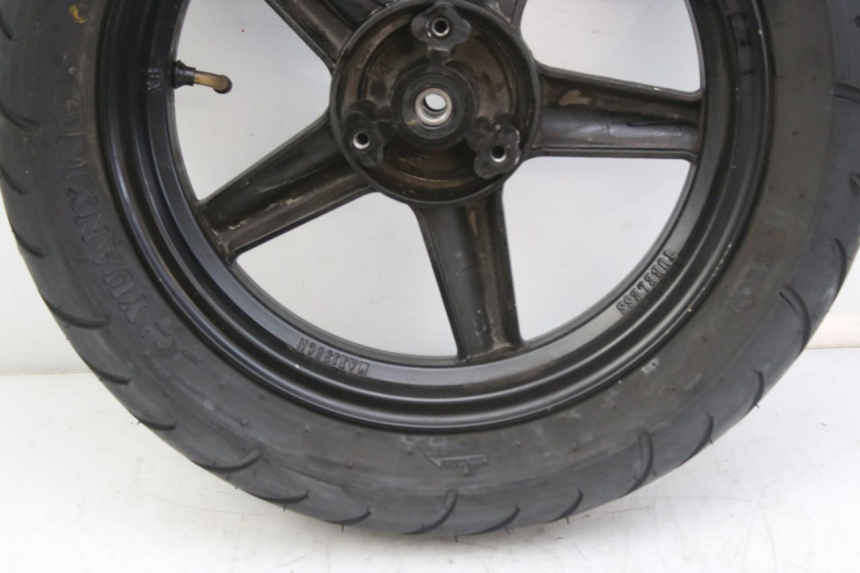 photo de JANTE AVANT WAYSCRAL E-SPEED 1 (2022 - 2024)