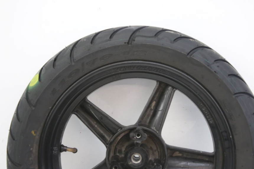 photo de JANTE AVANT WAYSCRAL E-SPEED 1 (2022 - 2024)