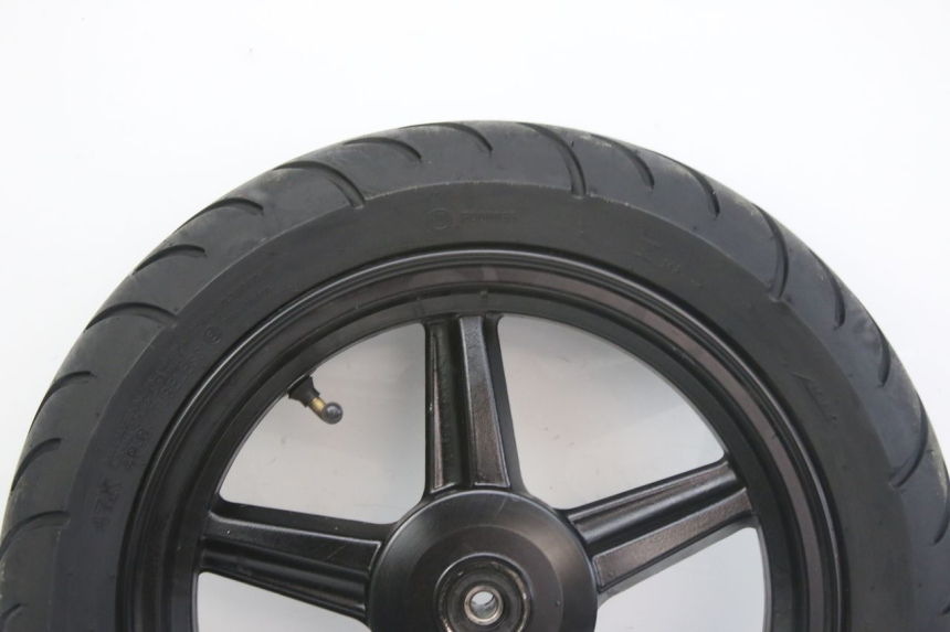 photo de JANTE AVANT WAYSCRAL E-SPEED 1 (2022 - 2024)
