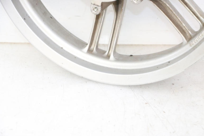 photo de JANTE AVANT YAMAHA X-CITY XCITY 125 (2007 - 2008)