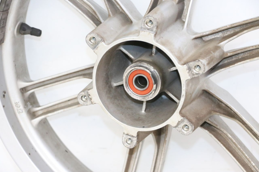 photo de JANTE AVANT YAMAHA X-CITY XCITY 125 (2007 - 2008)