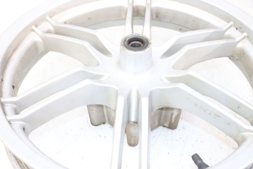 photo de JANTE AVANT YAMAHA X-CITY XCITY 125 (2007 - 2008)