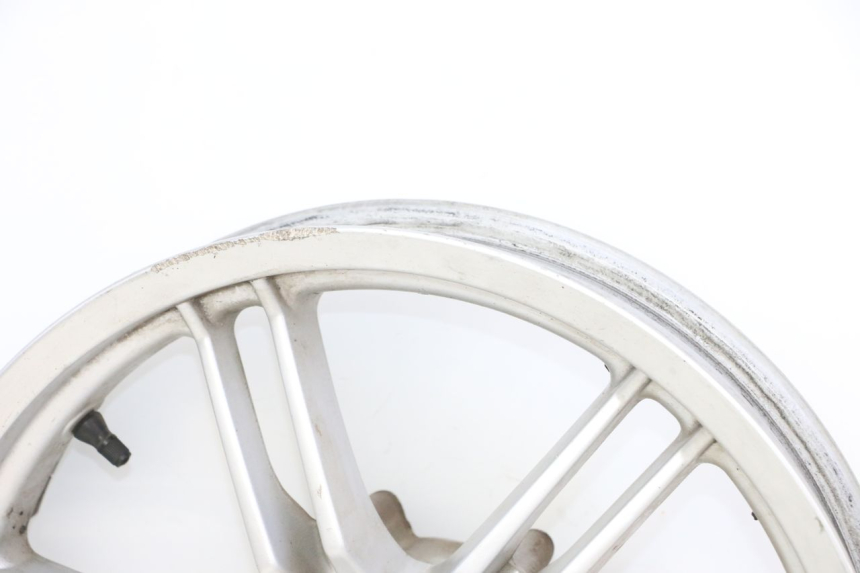 photo de JANTE AVANT YAMAHA X-CITY XCITY 125 (2007 - 2008)