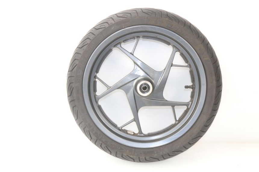 photo de JANTE AVANT YAMAHA XMAX X-MAX ABS 125 (2014 - 2016) - Pièce contrôlée