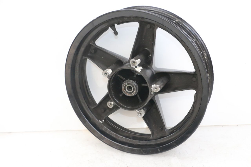 photo de JANTE AVANT YAMAHA X-MAX XMAX 250 (2006 - 2009)