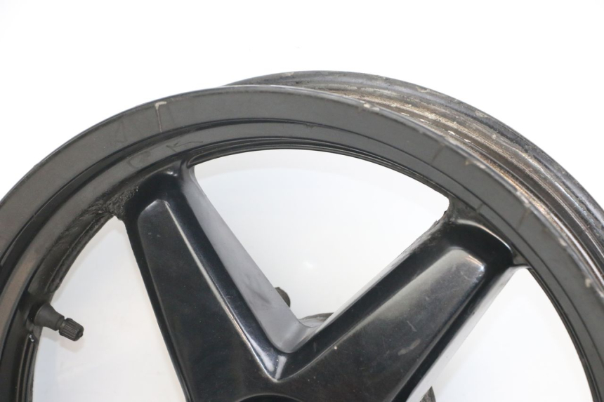 photo de JANTE AVANT YAMAHA X-MAX XMAX 250 (2006 - 2009)