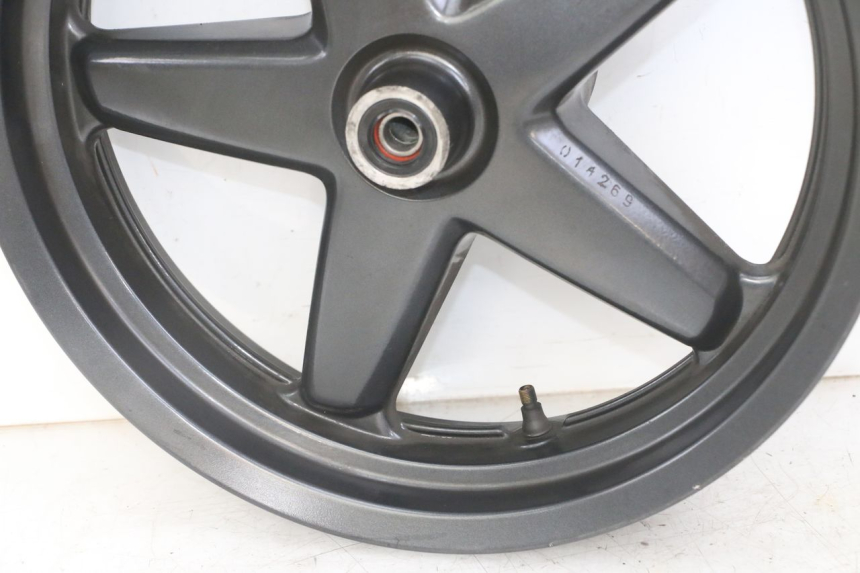 photo de JANTE AVANT YAMAHA X-MAX XMAX 125 (2010 - 2014)
