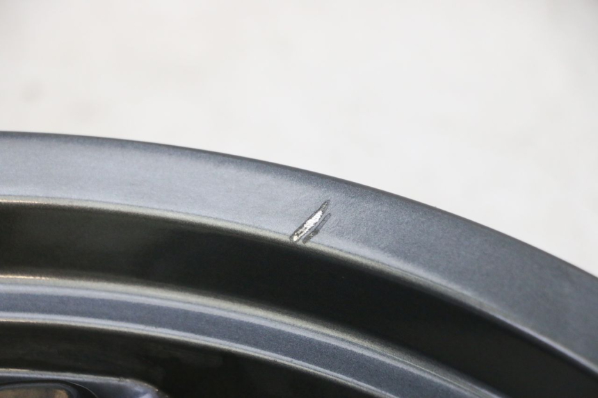 photo de JANTE AVANT YAMAHA X-MAX XMAX 125 (2010 - 2014)