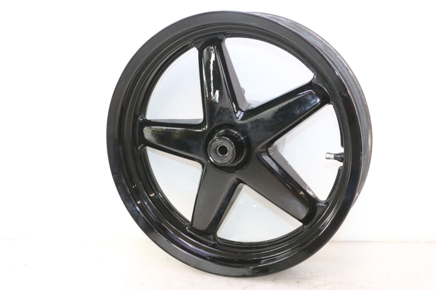 photo de JANTE AVANT YAMAHA XMAX X-MAX 125 (2006 - 2009) - Vue principale